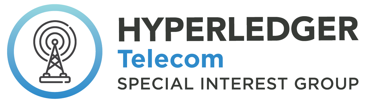 lfdecentralized's tweet photo. The "Optimizing Wholesale Intercarrier Settlement with Hyperledger
Fabric Blockchain" solution brief is a great resource to learn more about telecom & blockchain: https://t.co/vLK26CuajD #HyperledgerTelecom https://t.co/fpiAQ6P4au