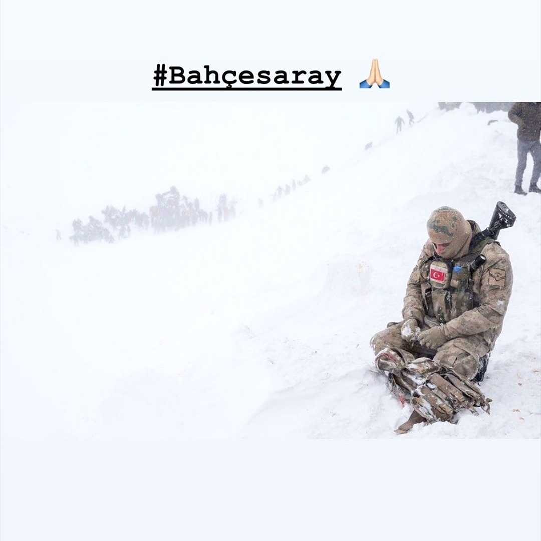 selima bora sancak (@slmbrsnck) on Twitter photo 