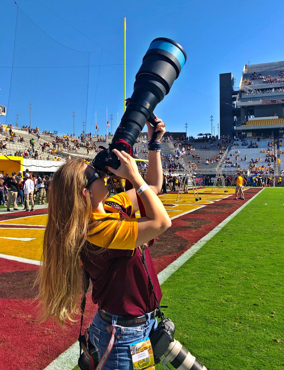AriannaGrainey's tweet photo. Today is national girls and women in sports day. Love this shot of me! #NGWSD. I have started following so many new women photogs that I didn't know because of today. I will tag some great follows below (some are well into their careers while others are just starting out) https://t.co/wbeMpLXzwh