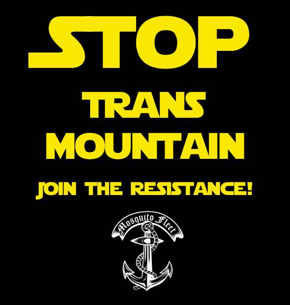 mosquitoFLT's tweet image. Fight the Empire! Join the Resistance!
#StopTMX