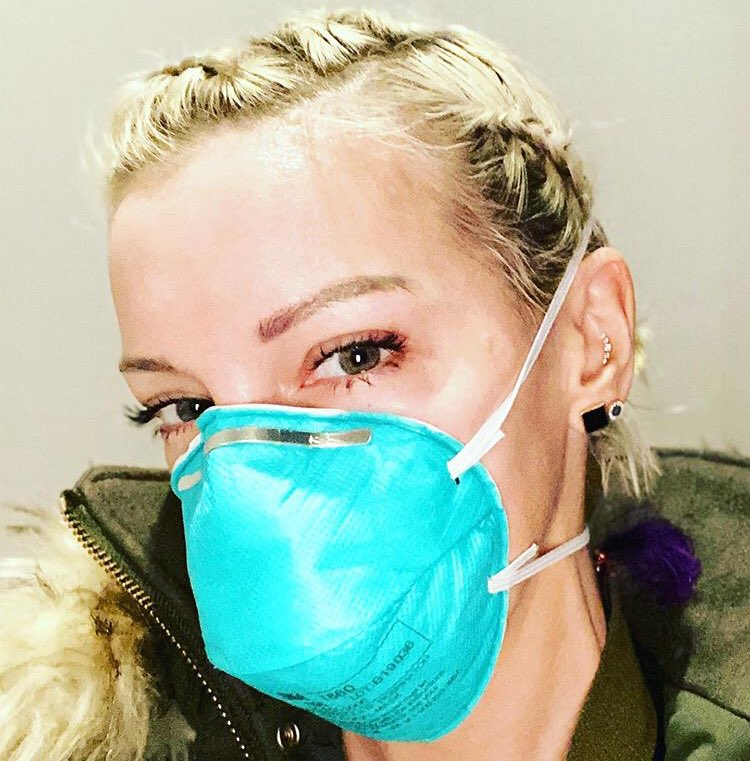 Biz süper kahramanlar olarak virüs kapmak istemeyiz tabii.. #anti #coronavirus