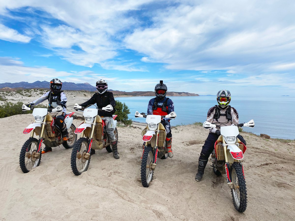 Go Baja Riding Tours tweet media