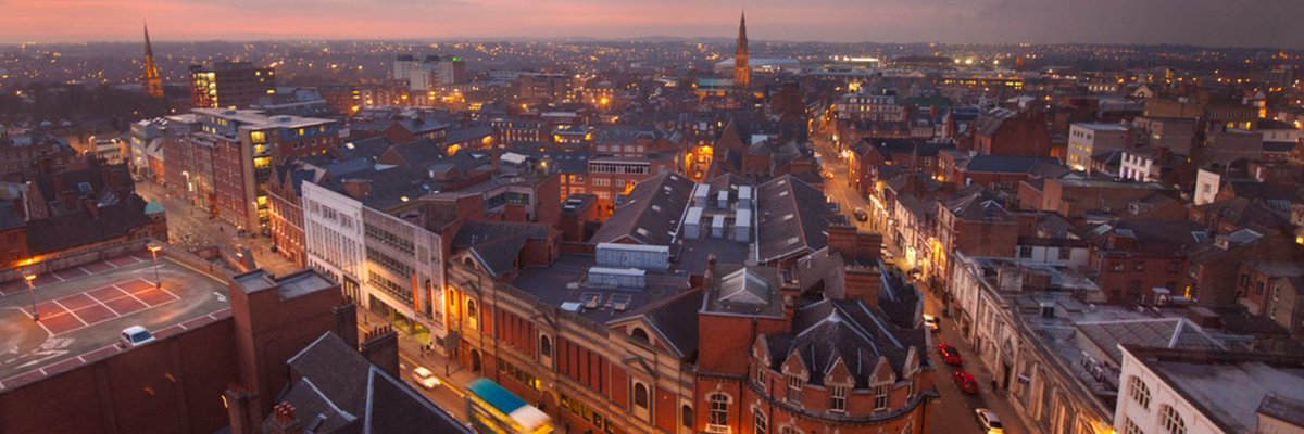 Darren Henley CBE tweet media