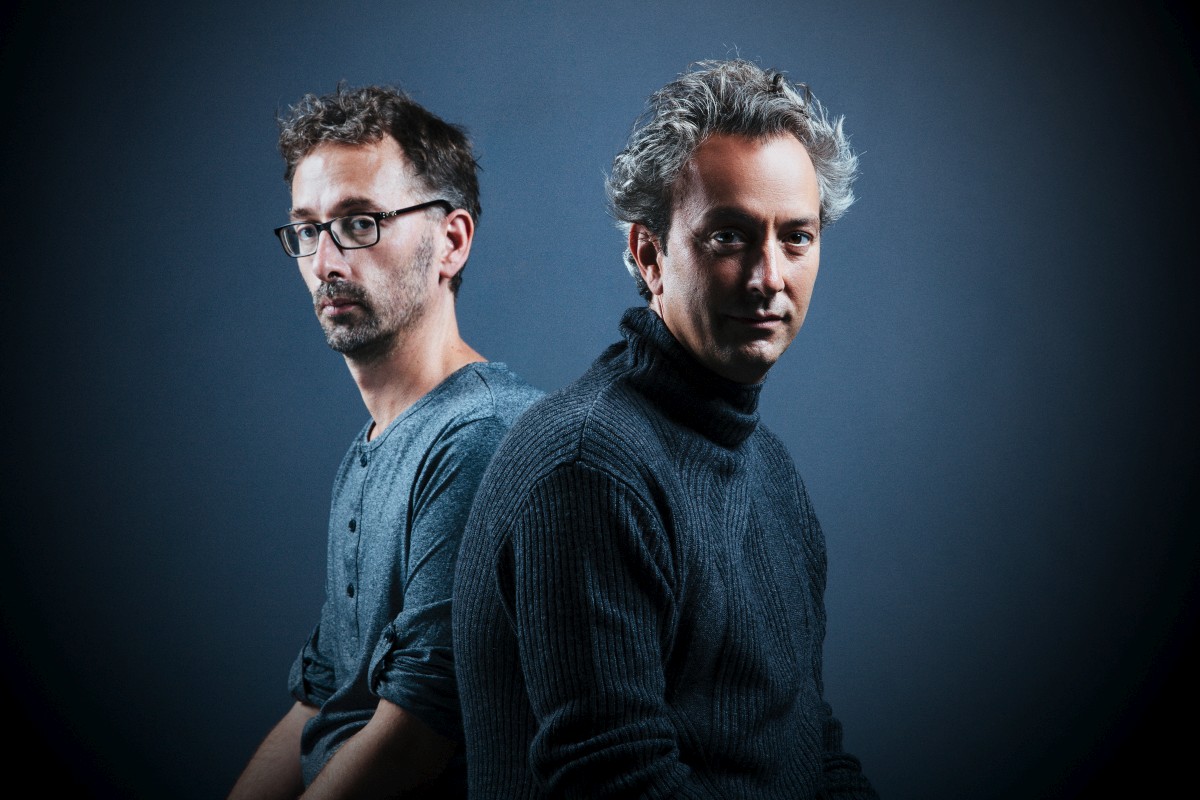 "Je me demande quand", premier extrait du nouvel album de Volo à sortir le 13 mars bit.ly/2GVTru6