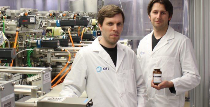 Quantum computing is creating amazing new possibilities for material design (clear concrete, anyone?) @OTILumionics is at the forefront of exploring what may be possible with quantum driven electronic displays. https://msft.it/6010TZlE8