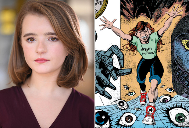 Exclusive: #DoomPatrol Casts The Chief's Powerful, Mysterious Daughter Dorothy for Season 2 tvline.com/2020/02/05/doo…