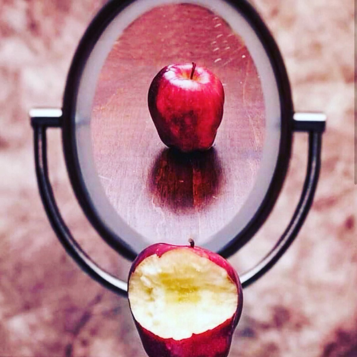Saw this on a social media platform with the word #socialmedia. To me it speaks volumes. In business we don’t always get it right but instead of hiding the cracks, learn from it and grow. I’m proud to be honest 
 #socialmediaplatform #picturesspeaklouderthanwords #media