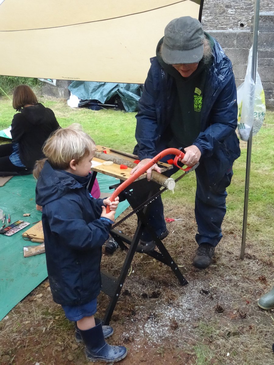 SouthDevonNL's tweet photo. Children get so much from being outside,  rockpooling , bug hunts,  beach cleans, natural art  #AONBs  #NaturalHealthService #FutureGenerations  #OpenFarmSunday #OutstandingHour #ChildrensMentalHealthWeek https://t.co/1sOswz6pVg