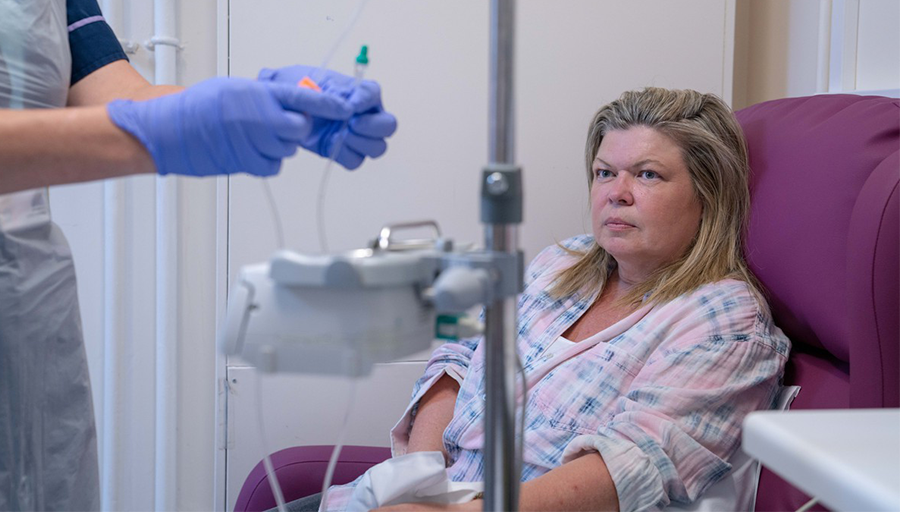 Breast Cancer Now tweet media