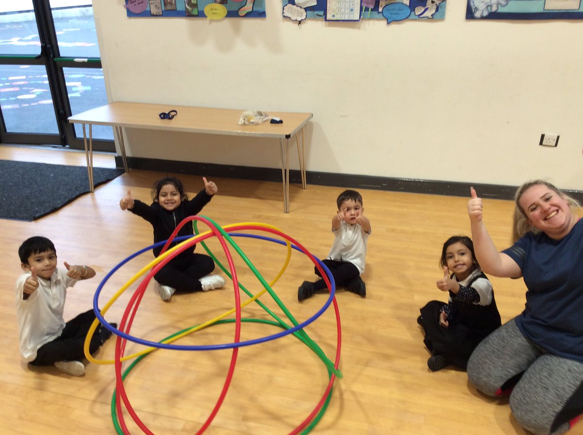 ClassNorthmoor's tweet photo. We loved the different exercises we learnt and working in a team! @FreddyFitCom https://t.co/nnjMMNPiBu