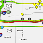Photo by Omaha Traffic Alert (@omatrafficalert)