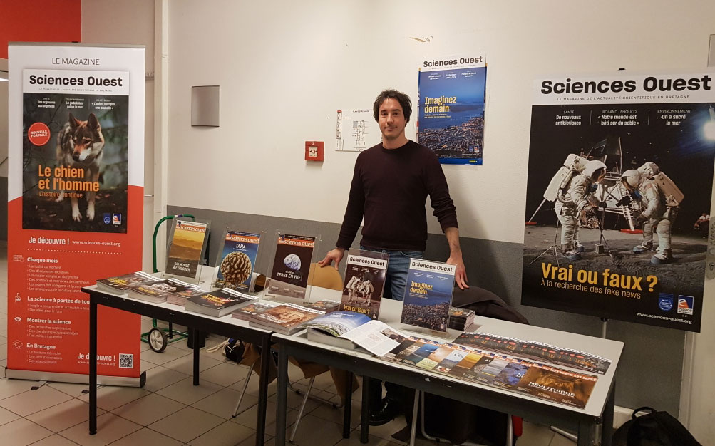 Sciences Ouest tweet media