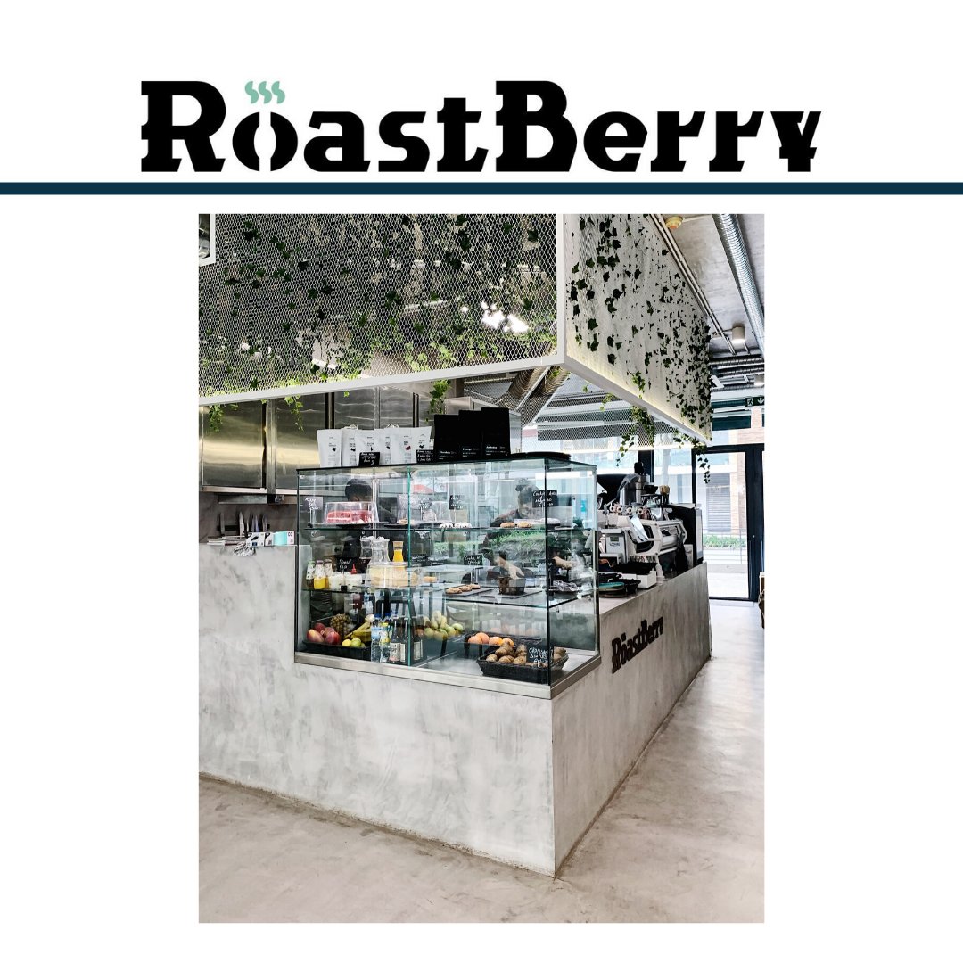 MibLx's tweet photo. A família MIB acabou de ganhar mais um membro! A RoastBerry passa agora a fazer parte da nossa casa, onde os vamos auxiliar no contexto digital. 
Bem-vindos!

#messageinabottleagency #messageinabottle #roastberry #roastberrycoffeelab https://t.co/wdBvcfDQRx