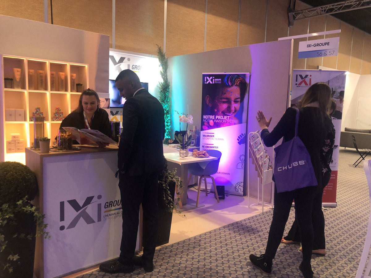 IXI-Groupe tweet media