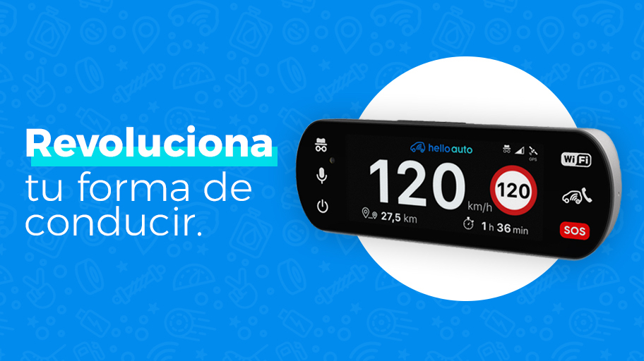 Hello Auto tweet media