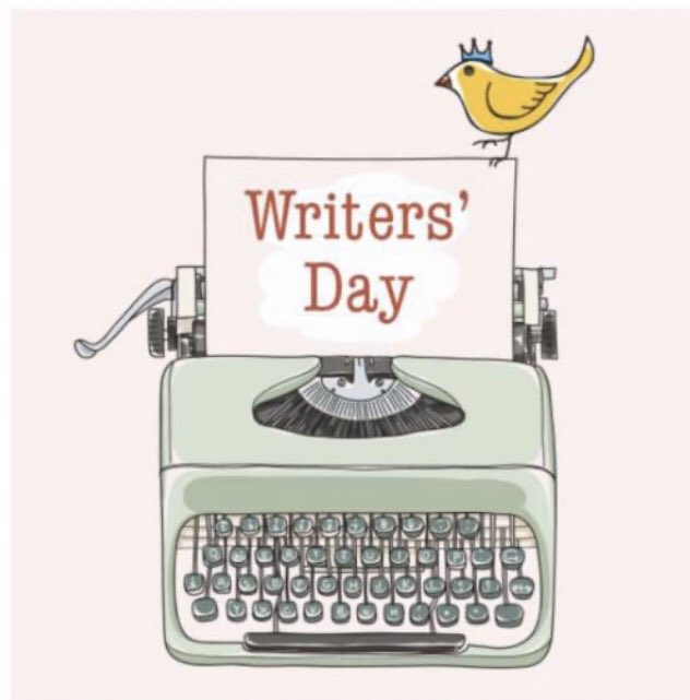 ON SALE NOW! This year’s #writersday packed with advice, guidance and support wherever you are on the writing journey. Last year sold out super-quick! stratfordliteraryfestival.co.uk/event/not-to-b… @FaberAcademy #writingadvice @sophiehannahCB1