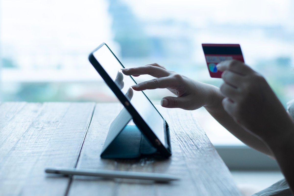 PwC_Argentina's tweet photo. #Fintech y #Bancos, entre la colaboración y la #Tecnología disruptiva. En los últimos dos años, las fintech en el país pasaron de 60 a más de 220 en un escenario fértil para su generación...@rosanamazza01 
https://t.co/Ce8Etp0WTo https://t.co/amLgSGETeF