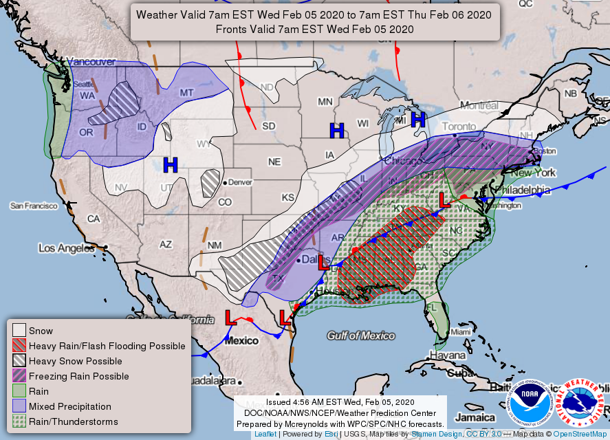 AMS_WAF's tweet photo. Happy #NationalWeatherpersonsDay to all meteorologists! The nation is thankful for the work you do to keep them informed. Whether you broadcast, forecast, research, or teach, we all have important roles and we can all be excited about this week's weather. #InThisTogether #NWSWPC https://t.co/4jNrzncrLN