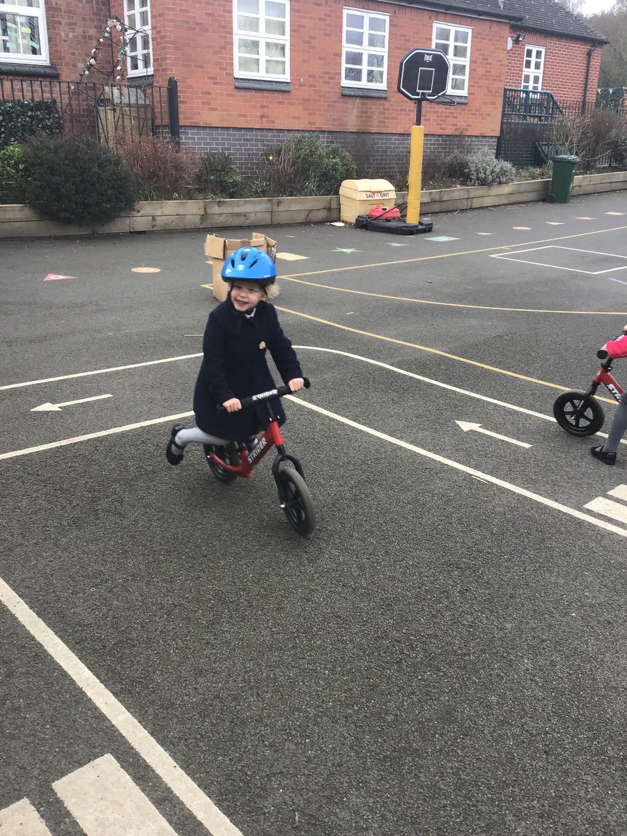 thomas balance bike