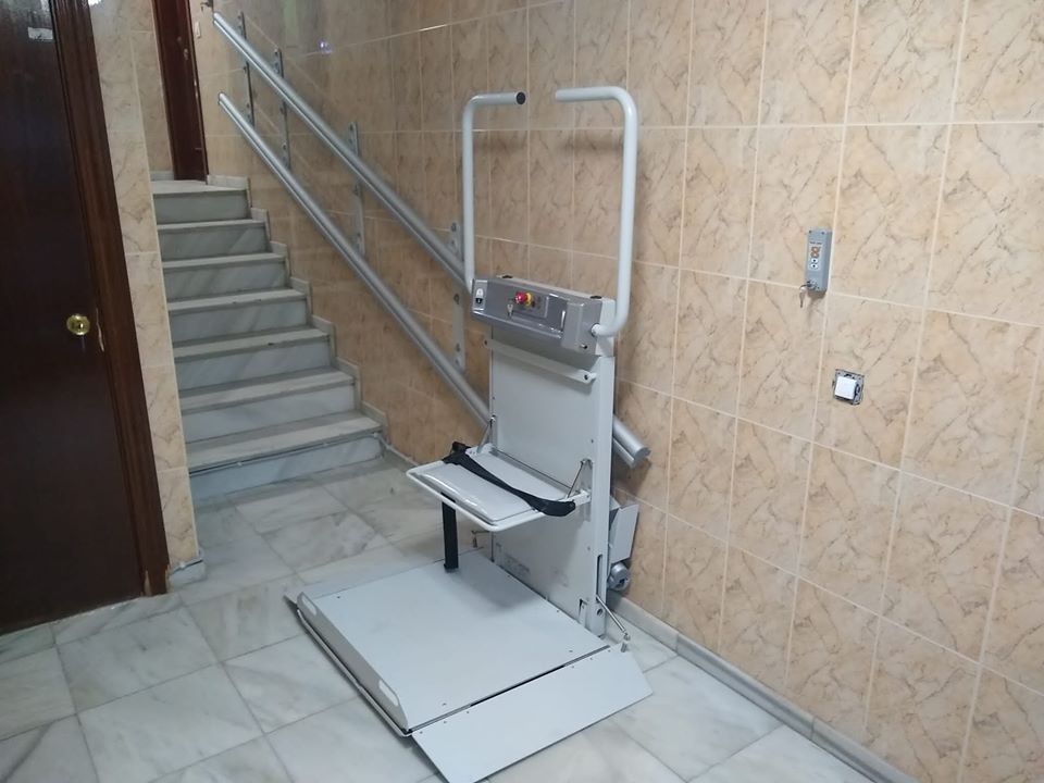 Salvaescaleras2's tweet photo. Plataforma Logic - Cádiz
900100133 - 695870902
Presupuestos sin compromiso
https://t.co/ikhahUMgXN https://t.co/CobmNTg726