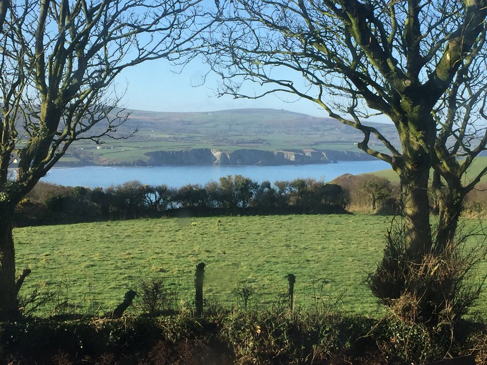 Save £88 on Feb Half Term weeks at Tyrhibin Ganol sleeping 4 - Now only £372!
This charming cottage with sea views is less than a mile from the beautiful beach of Newport Sands.
To book call 01437 772755 or visit:links.coastalcottages.co.uk/epq
#selfcatering #Pembrokeshire #thecoastalway