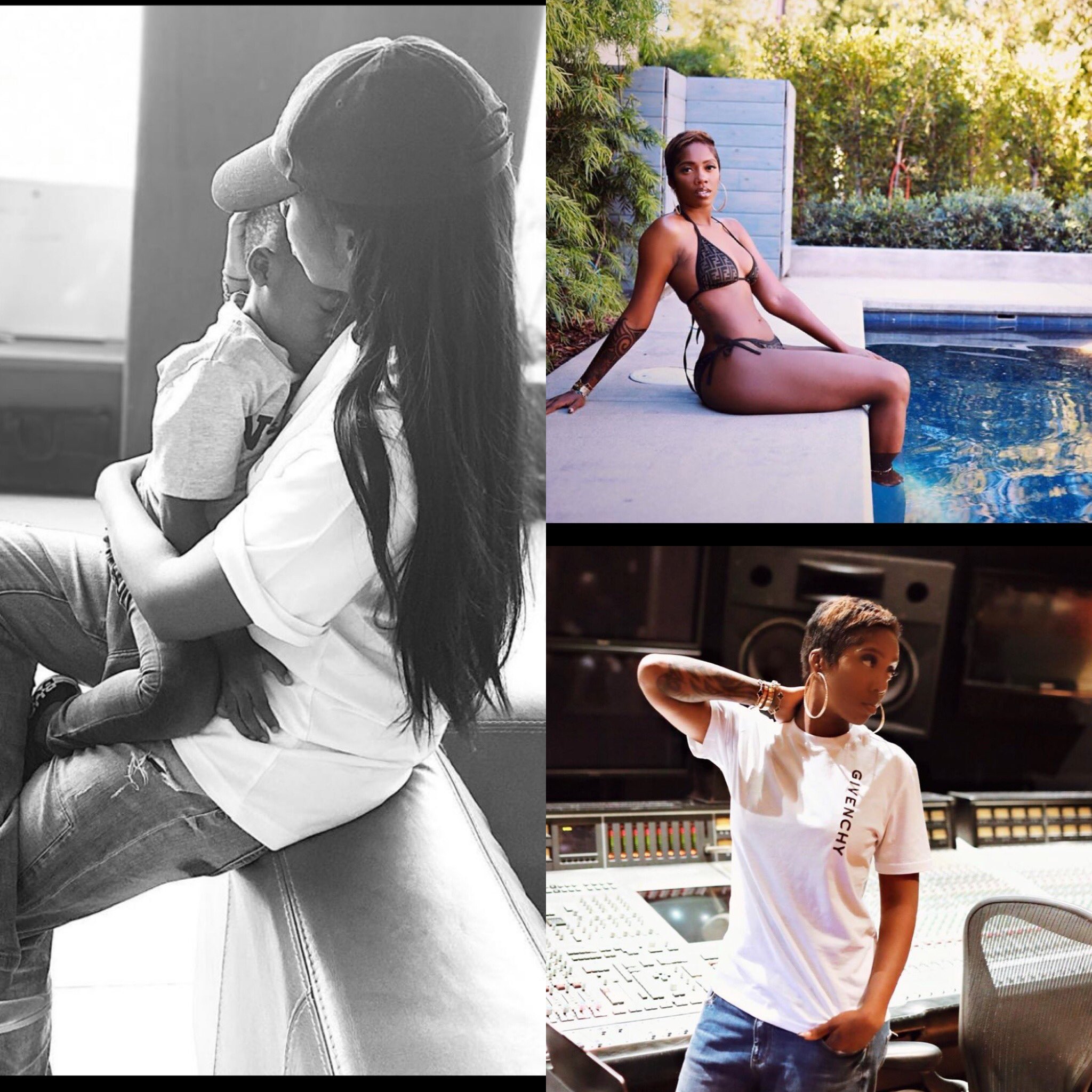 Happy Birthday tiwa Savage long life prosperity 