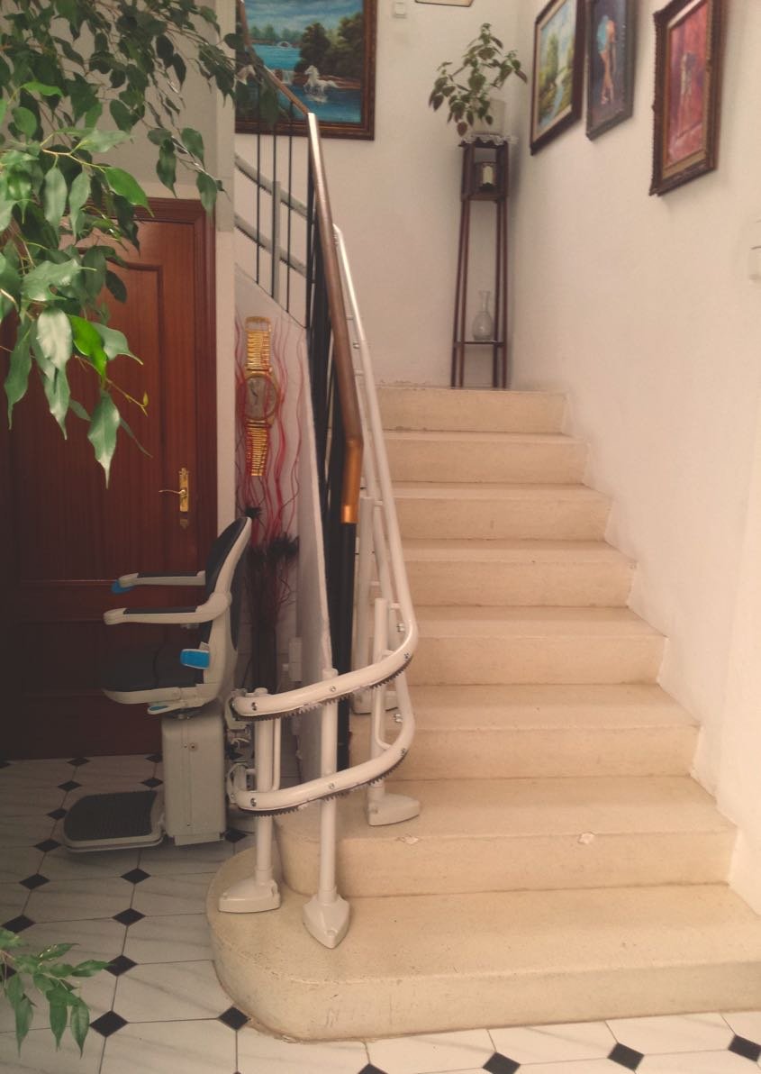Salvaescaleras2's tweet photo. Sillas Salvaescaleras Minivator 2000
900100133 - 695870902
Presupuestos sin compromiso
https://t.co/nbBIk1553q https://t.co/IcuTcggSFC