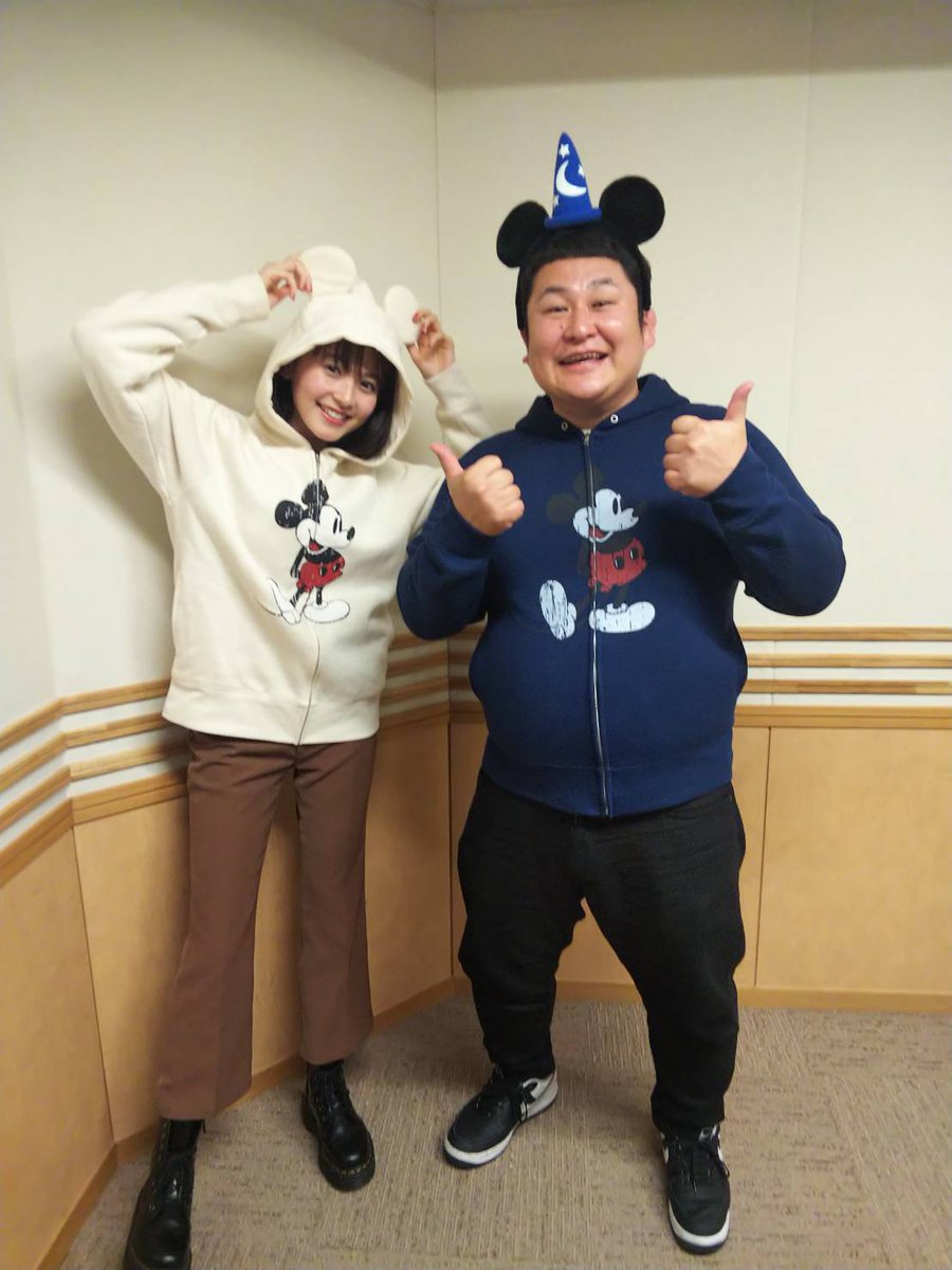 レコメン على تويتر 今週のレコメン3分間マガジン 22 52ごろ は 久間田琳加 ちゃんとのりが 東京ディズニーリゾート の学生限定キャンパスデーパスポート 春キャン を皆さんにレコメンしています 今日は期間限定で 絶叫増量 中の タワー オブ テラー レコメン على تويتر 今週のレコメン3分間マガジン 22 52ごろ は 久間田琳加 ちゃんとのりが 東京ディズニーリゾート の学生限定キャンパスデーパスポート 春キャン を皆さんにレコメンしています 今日は期間限定で 絶叫増量 中の タワー オブ テラー