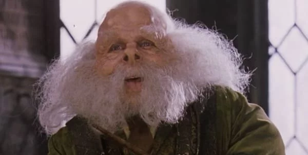 Happy Birthday, Warwick Davis. 