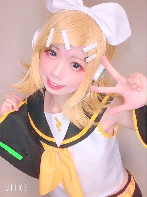 Twitterのコスプレ画像67