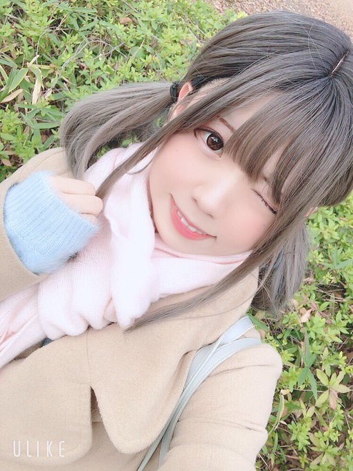 Twitterのコスプレ画像66