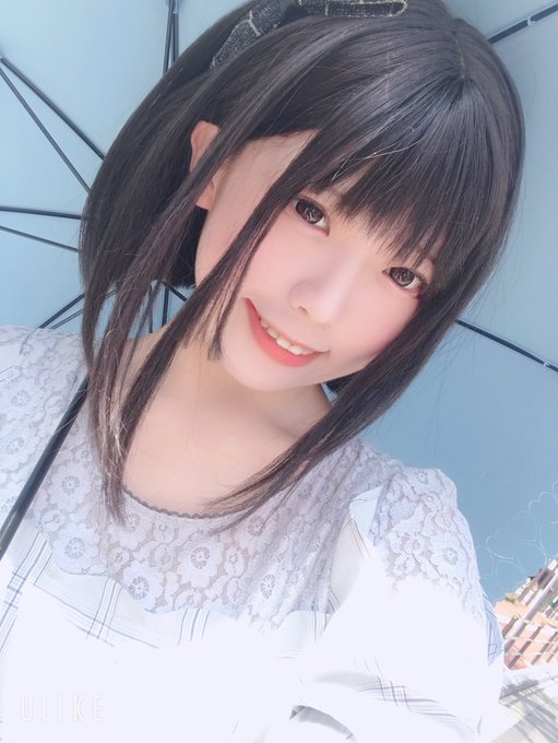 Twitterのコスプレ画像68