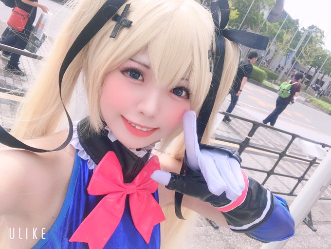 Twitterのコスプレ画像69
