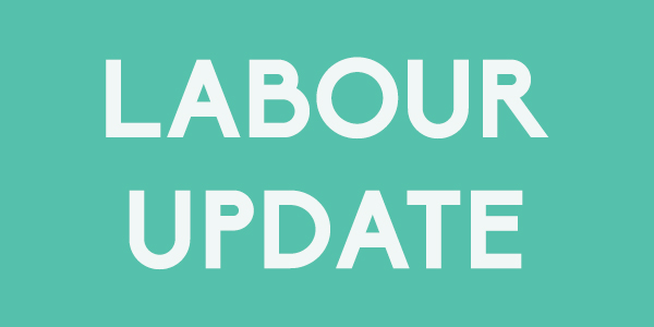 LABOUR UPDATE: All UGDSB ELEMENTARY schools will be CLOSED to students on Feb. 6, Feb. 10 &amp; Feb. 11, unless the ETFO strikes are averted. UGDSB SECONDARY schools will be OPEN to students. INFO: ow.ly/OsTi50yeaPF