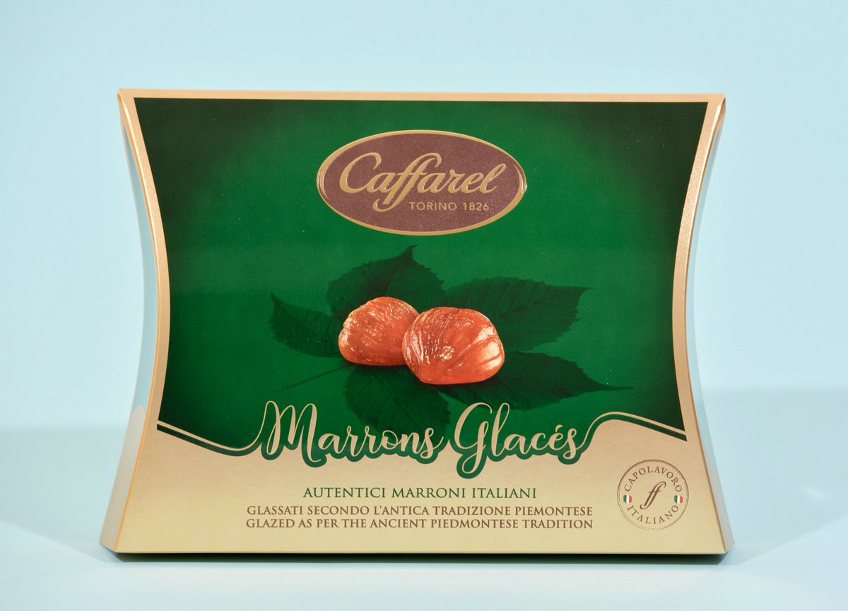 Quando il #foodpackaging incontra il lusso.

Vi presentiamo il nuovo packaging di Caffarel stampato da <a href="/faenzagroup/">Faenza Group</a> 
✅ carta laminata a freddo
✅ Stampa Offset - Huv
✅ Dual effect per esaltare la vernice lucida e opaca

#Faenzagroup #Printing #Packaging #Publishing