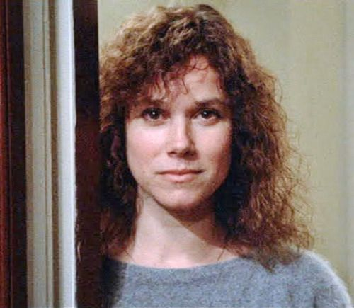 Happy Birthday, Barbara Hershey. 