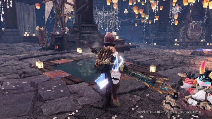 Mhwアイスボーン みんなの重ね着コーデをまとめました おすすめ装備 Matomehub まとめハブ Mhwアイスボーン みんなの重ね着コーデをまとめました おすすめ装備 Matomehub まとめハブ
