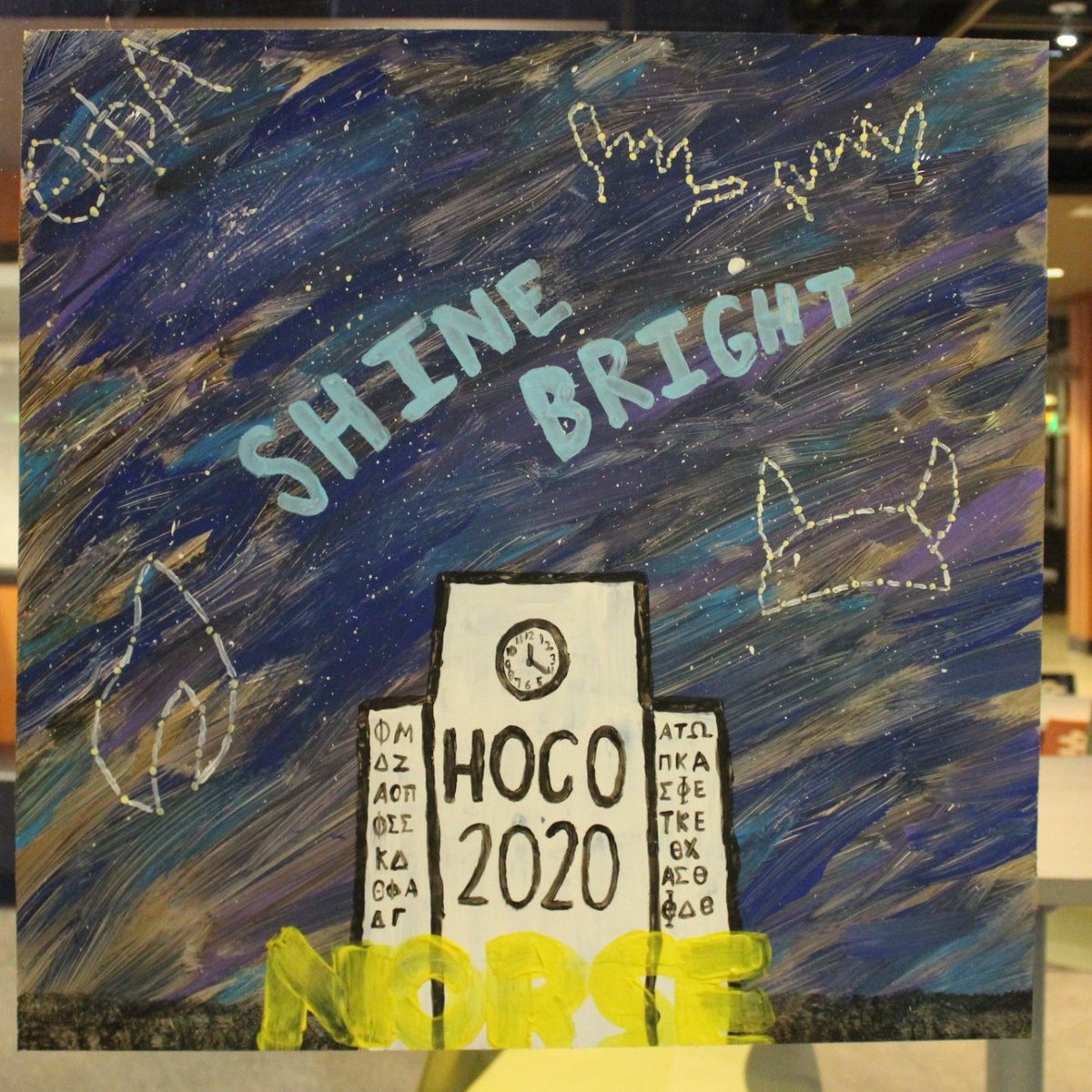 Congratulations to the White Division Window Painting Winners! 🥇<a href="/thetaphinku/">Theta Phi Alpha • NKU</a>, 🥈 <a href="/KDetaeta/">𝙺𝚊𝚙𝚙𝚊 𝙳𝚎𝚕𝚝𝚊 𝙴𝚝𝚊 𝙴𝚝𝚊</a> , 🥉 <a href="/nkupikes/">NKU PIKES</a> ! #NorseUp #NKUHomecoming2020 #NKUHOCO20