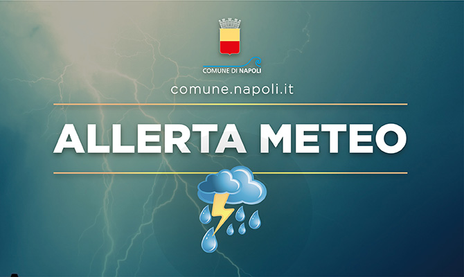 Comune di Napoli tweet media