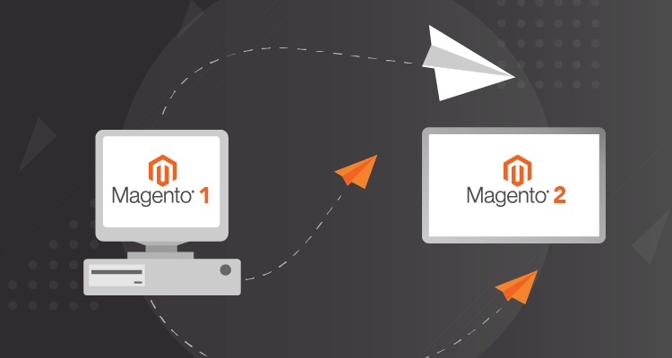 Migrating from <a href="/magento/">Magento</a> 1 to 2? It’s a big deal, but don’t worry – we have you covered (and we have a handy step-by-step guide, too!) bit.ly/2S40V3C

#magento #magentomigration #magento2 #magentodeveloper #magentopartner