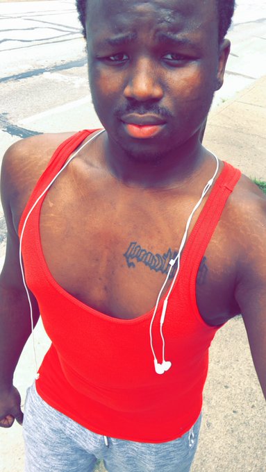 I need to shoot some more videos https://t.co/q94U58KkhX