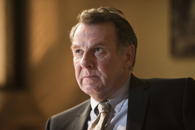 Happy birthday, Tom Wilkinson 