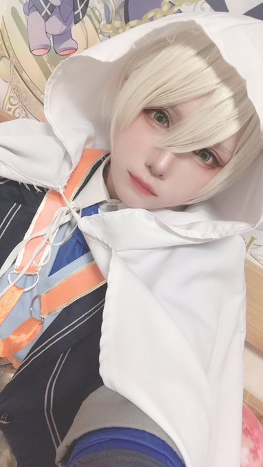 コスプレイヤーmonaのTwitter画像24
