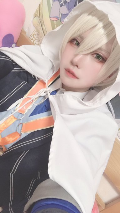 コスプレイヤーmonaのTwitter画像25