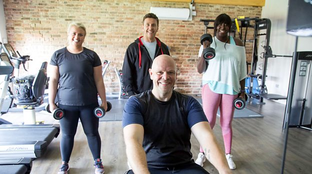 BBC Documentaries tweet media