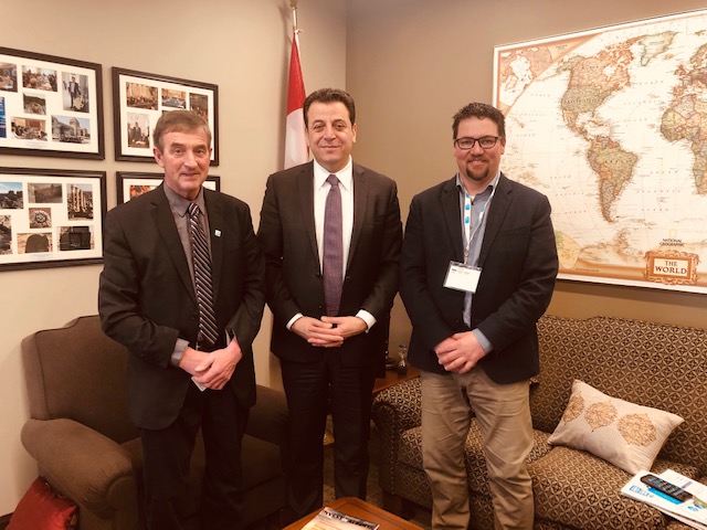 Ziad Aboultaif tweet media