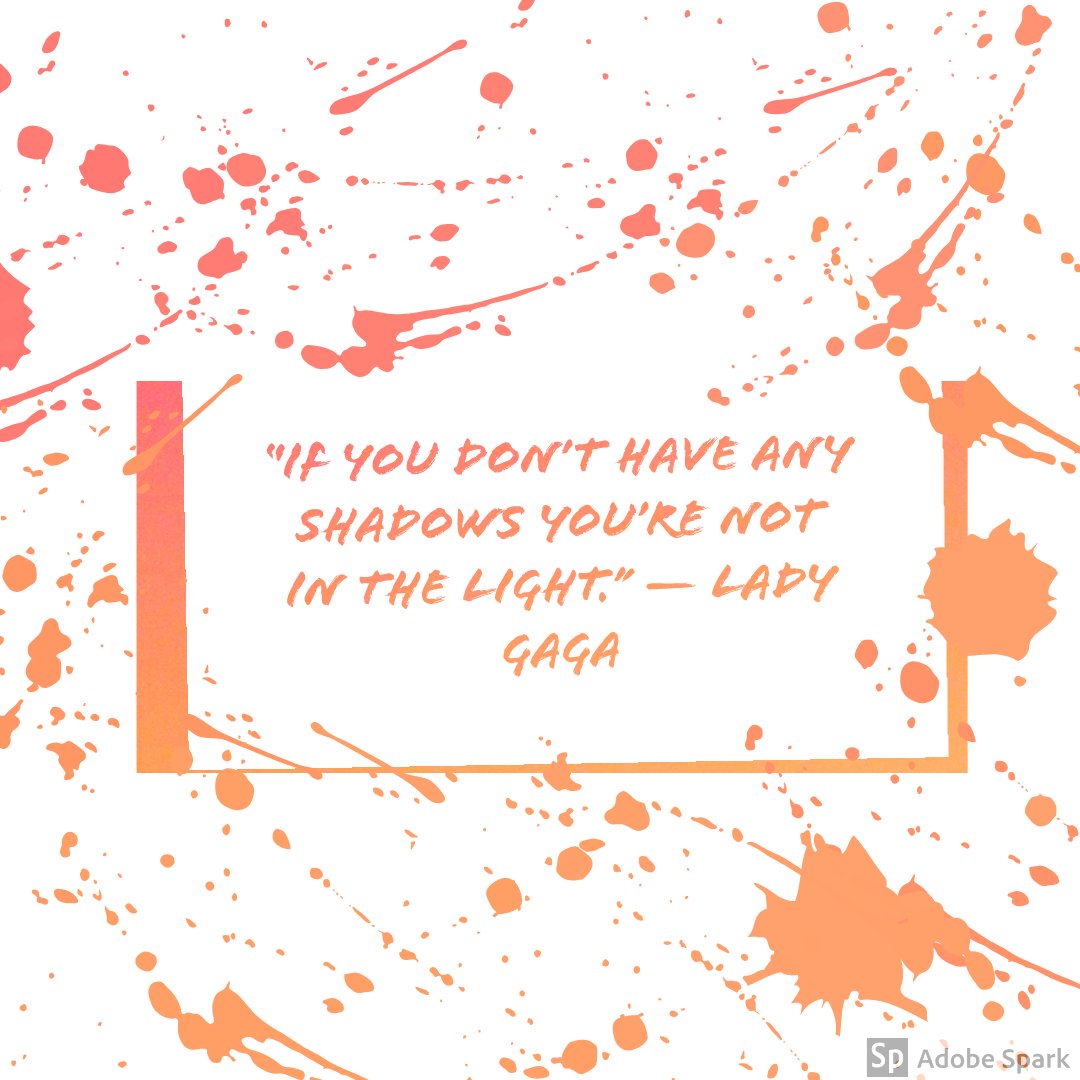 ColBeMedia's tweet image. Wednesday's inspiration