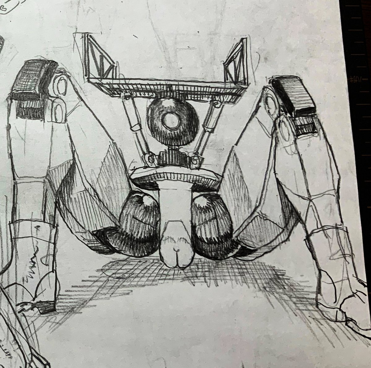 ブワーッと手が動いてしまった(そのうちキチンと仕上げたい)。出動シーンとホログラムぐらいしか姿が見えないのは非常に勿体無い。かわいいのに! 