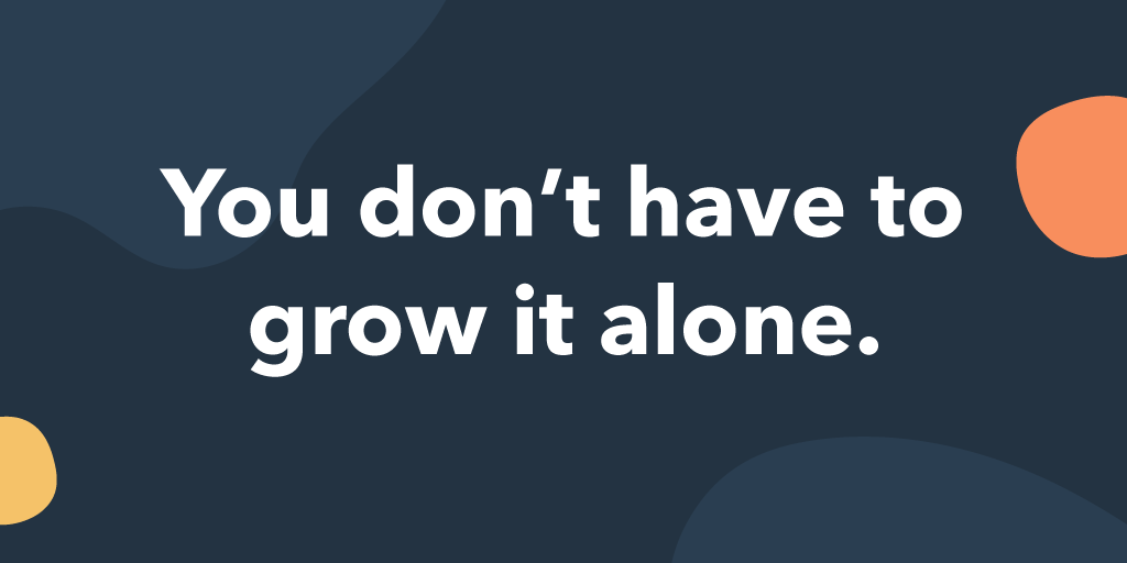 It can be tough to keep up with all your customer needs and their experiences — and with HubSpot’s ecosystem, you don’t have to. See why we’re so much more than just software: hubs.ly/H0mTSCs0