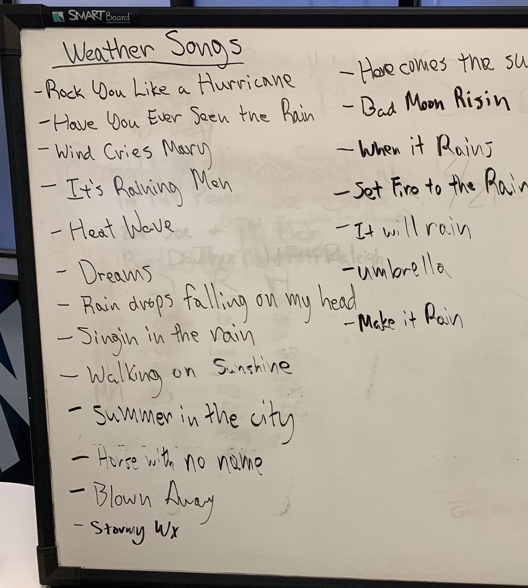 Nws Seattle On Twitter Goodbye Blue Sky Pink Floyd Fat Old Sun